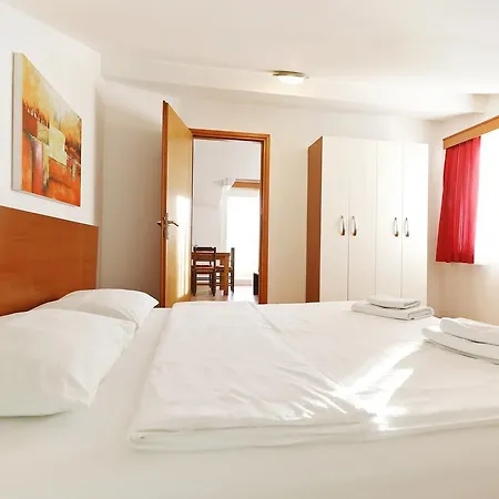 Apartmán Pag 13329d